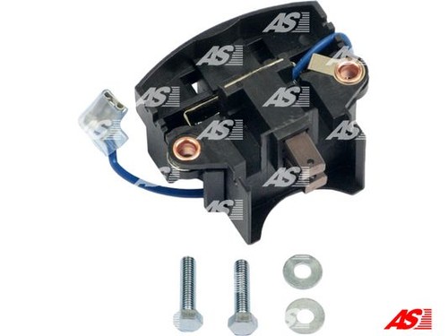 Alternator regulator - alternator,