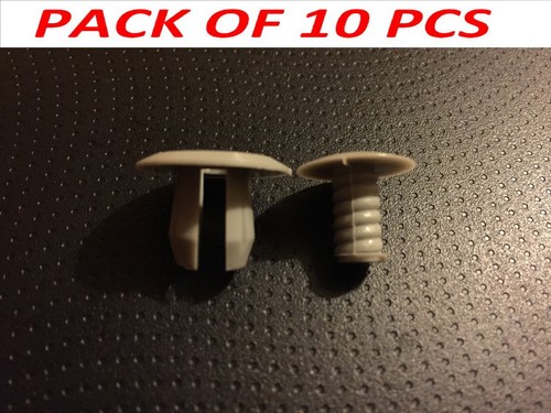 Ford door interior trim panel - ford,