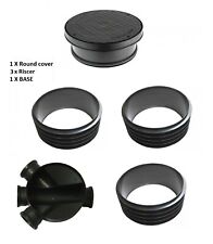 320mm Manhole Inspection