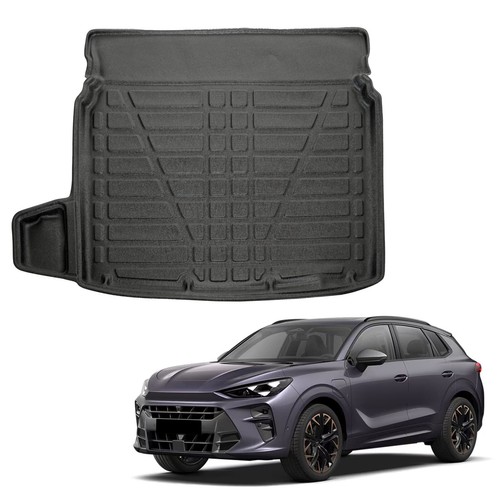 Boot tray liner - tray, car