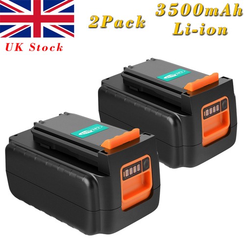 Battery for black - for, black&decker
