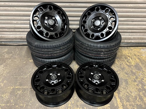 Ford transit custom alloy - custom,