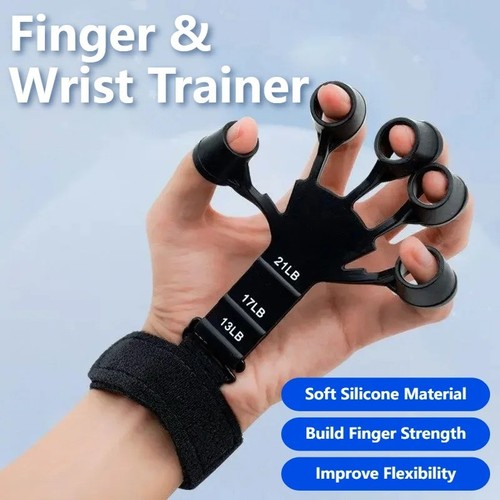 Finger silicone grip - silicone,