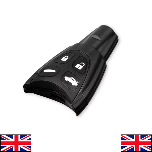 Replacement button key fob - replacement,