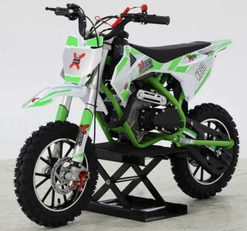 60cc mini dirt - 60cc,