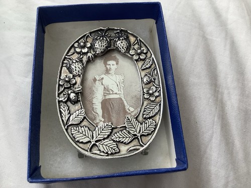 Silver scenes - scenes, plated