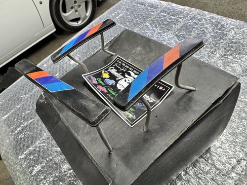 Bmw e30 bedge - m3, coat
