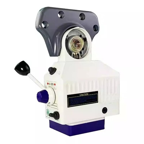 235 universal automatic - s-235, feed