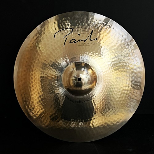 Paiste signature reflector - paiste,