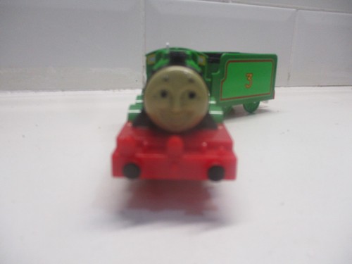 Tomy trackmaster thomas the - tomy,