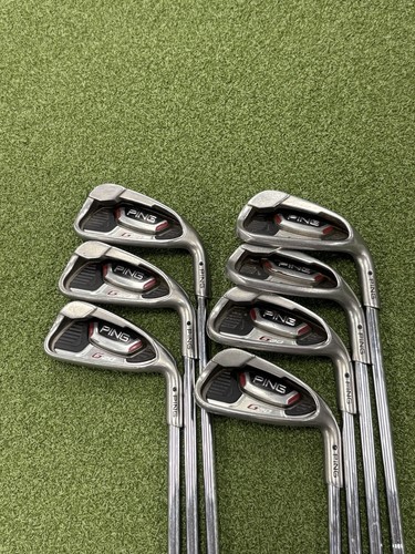 Ping g20 irons regular - irons,