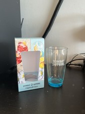 Bombay Sapphire Long Drink Highball Glass 40cl 400ml Pack of 1