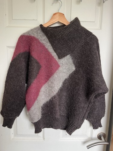 Vtg 80s alafoss icewool - alafoss,