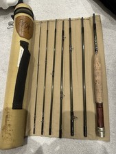 Thomas & Thomas Vagabond