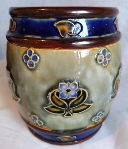 Antique royal doulton marion - doulton,
