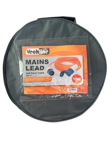10m power lead hook - 10m,