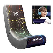 xRocker Neo Wave Video Rocker Kids Gaming Chair
