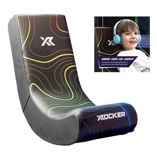 Xrocker neo wave video - xrocker,