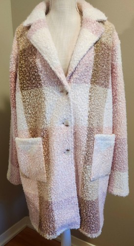 Charlie boucle knit - charlie,