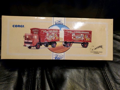 Corgi classics 97893 the - classics,