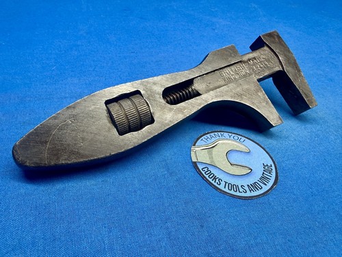Vintage king dick h2419 - vintage,