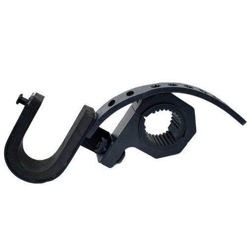 Gun rack universal utv - rack,