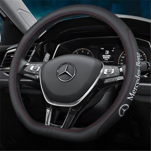 Leather carbon fiber - 15",
