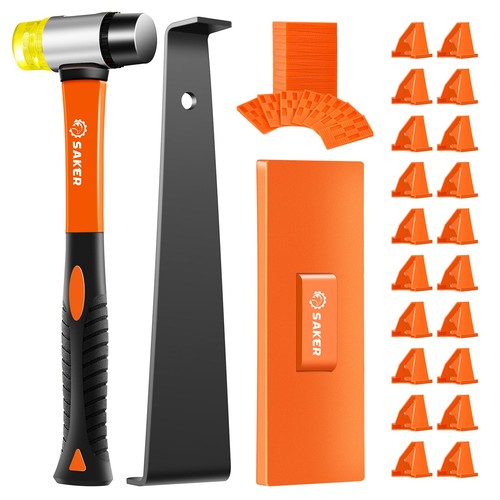 Laminate flooring tools - laminate, 63
