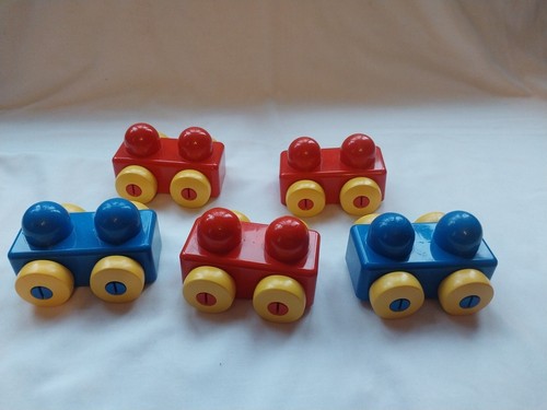 Primo duplo wheel bases - duplo,