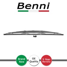Windscreen Wiper Blade Benni