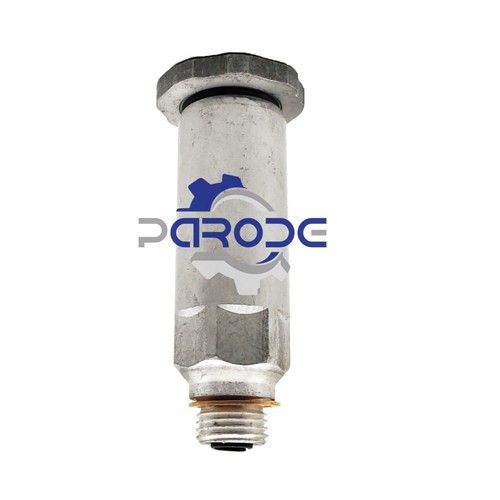 Fuel hand priming feed pump - fuel,