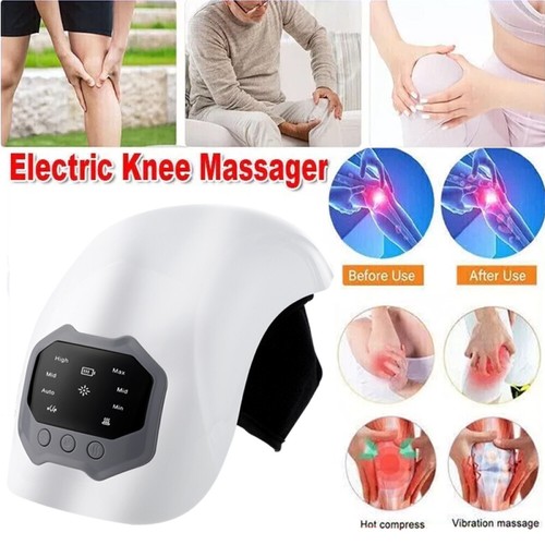 Electric knee massager - knee,