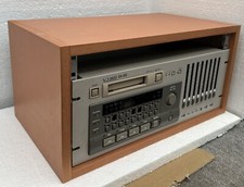 5 Unit 19 Inch Rack Cabinet