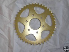 Dymag Early Type Rear Sprocket