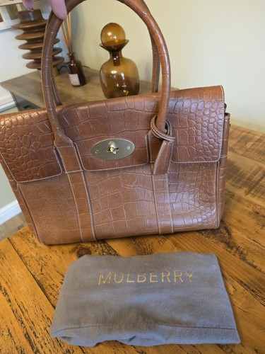 Mulberry classic heritage - classic,