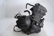 Engine yamaha tdm - tdm, 900