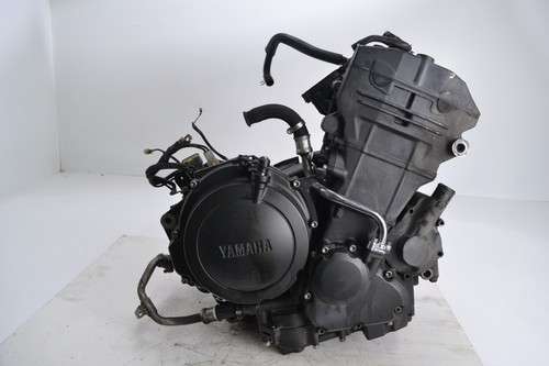 Engine yamaha tdm - yamaha, 900