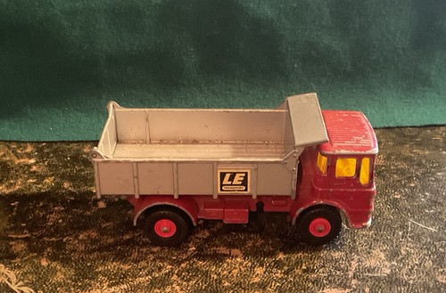 Vintage matchbox king size - vintage, no