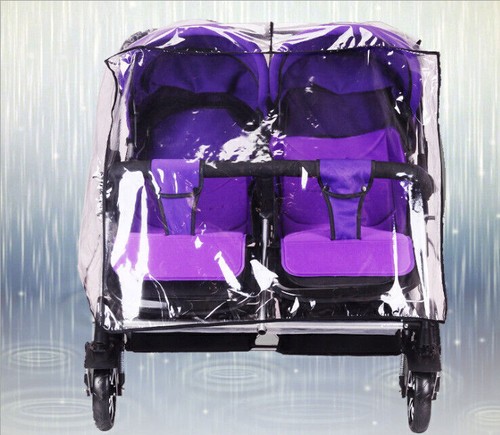 Rain and windproof plastic - rain,