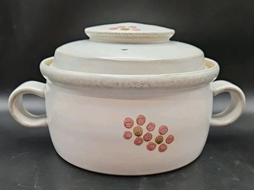 Denby gypsy soup tureen - gypsy,