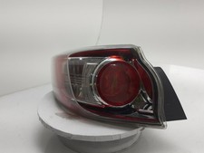 MAZDA 3 Tail Light Rear Lamp
