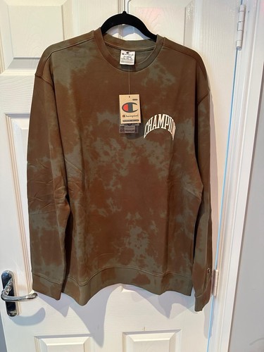 Champion premium tie - champion, dye