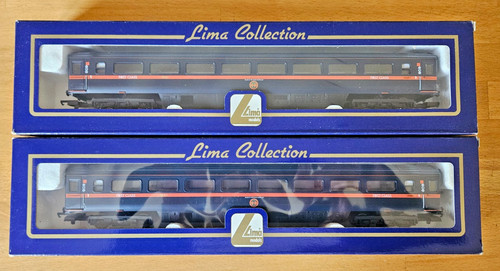 Lima collection gauge - collection,