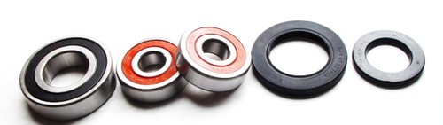 Wheel bearing kit - bearing, for