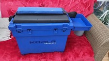 Koala Fishing Seat Box