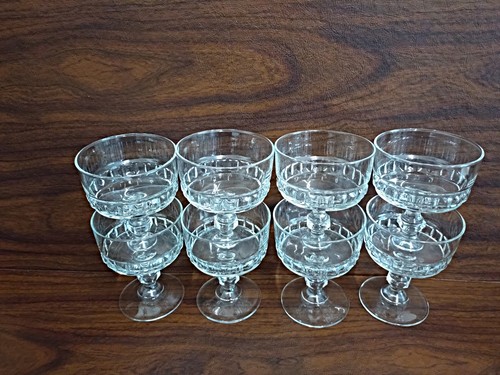 Vintage set luminarc - of,