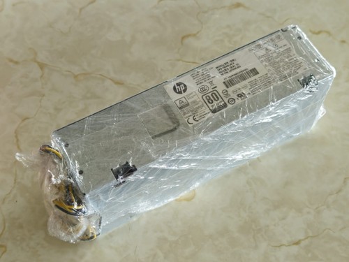 180w desktop power supply - hp,