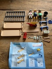 Playmobil 3833 Construction