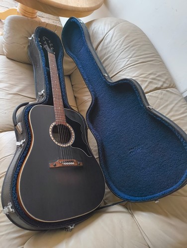 Vintage eko dreadnought - eko,