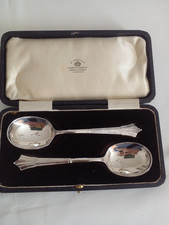 Pair of Mappin & Webb Princes